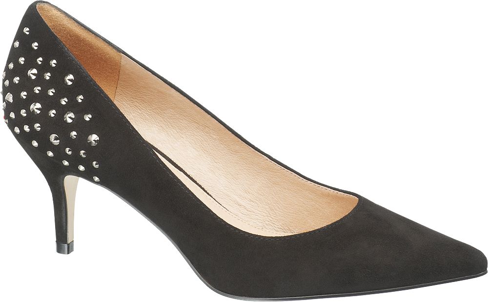 Pumps