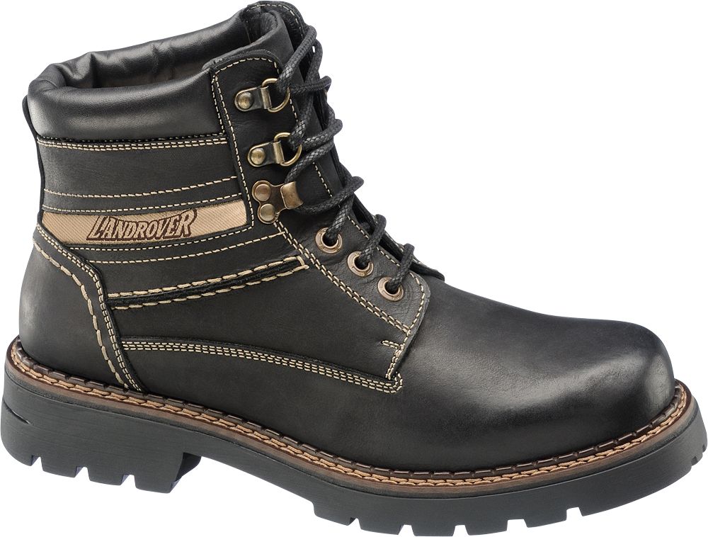 Schn�rstiefel
