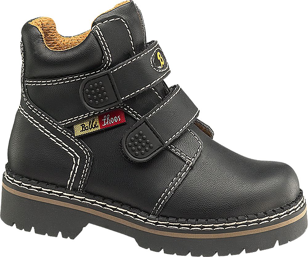 Klettstiefel