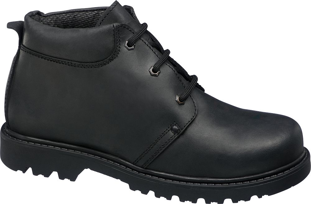veterboot