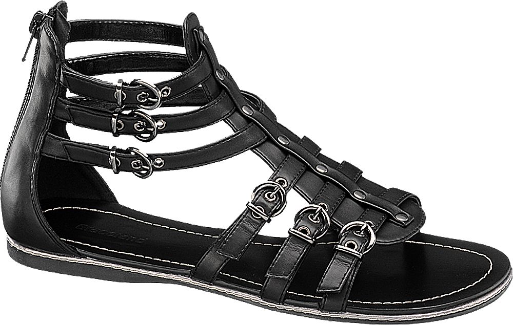 R�mer Sandalette
