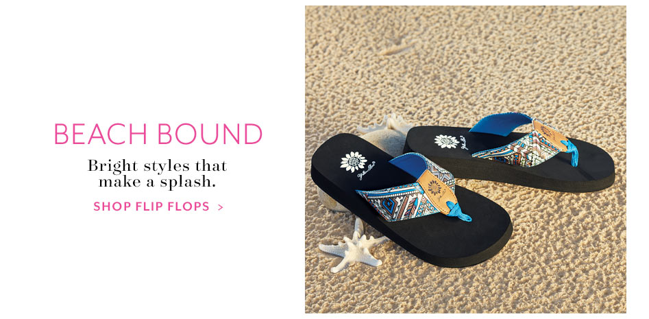Shop Women's Flips Flops