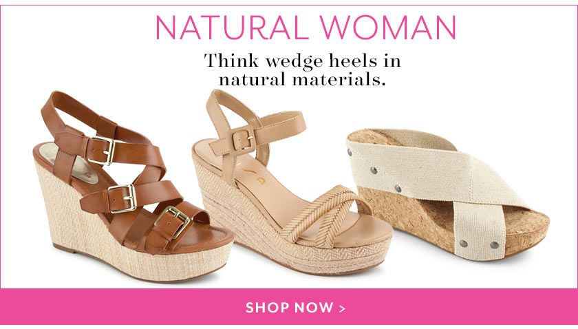 Shop Women's Wedges