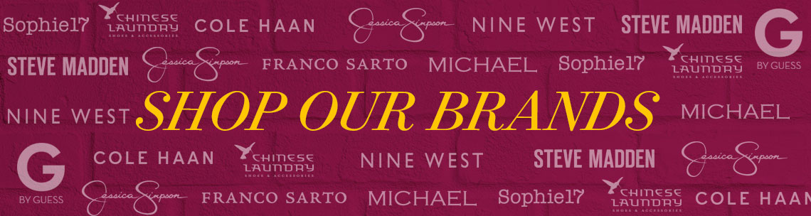 Shop Off Broadway Brands