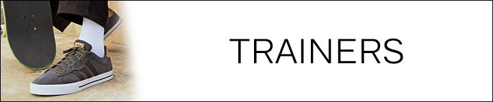 deichmann mens trainers