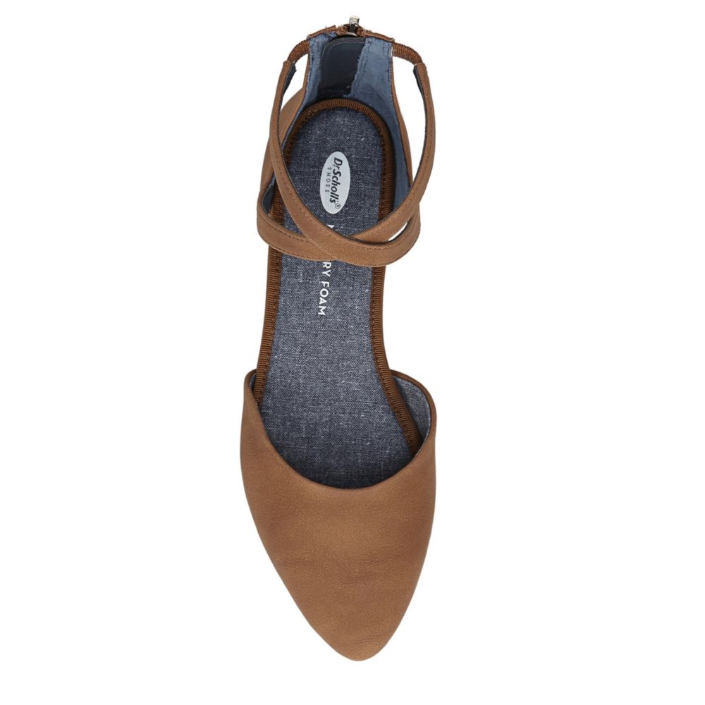 dr scholl's adjustify