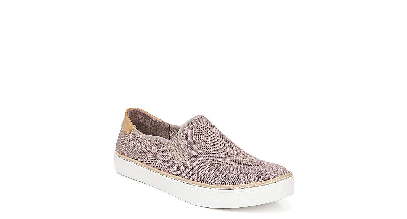 Pink Dr. Scholl's Womens Madi Knit | Casual | Rack Room Shoes