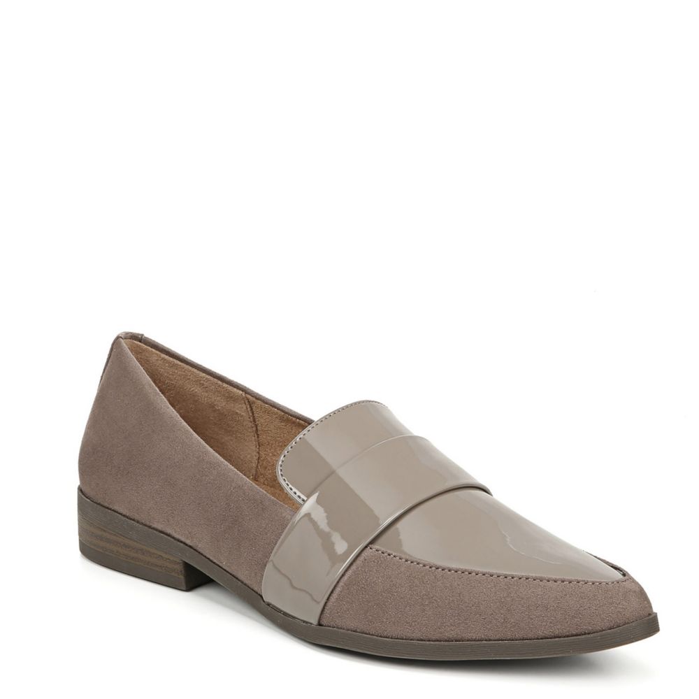 dr scholl's elegant loafer