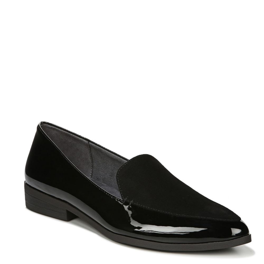 dr scholl's astaire loafer