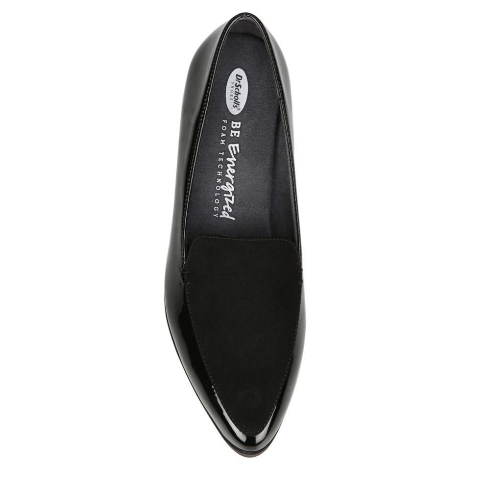 dr scholl's astaire loafer