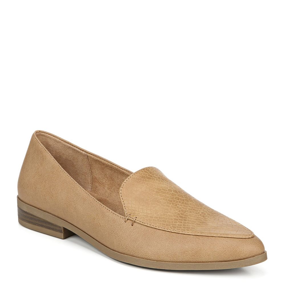 dr scholl's astaire loafer