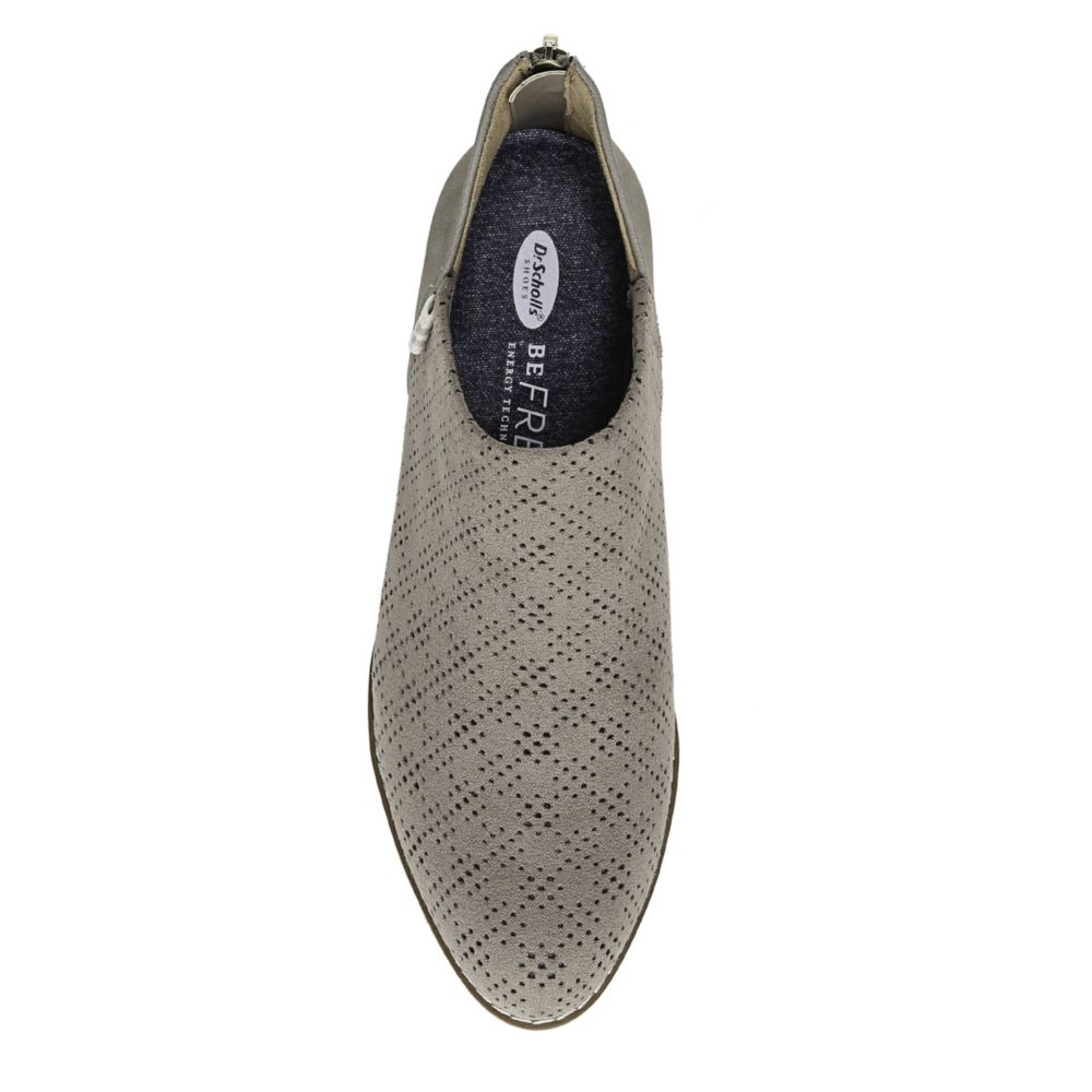 dr scholl's insane shootie