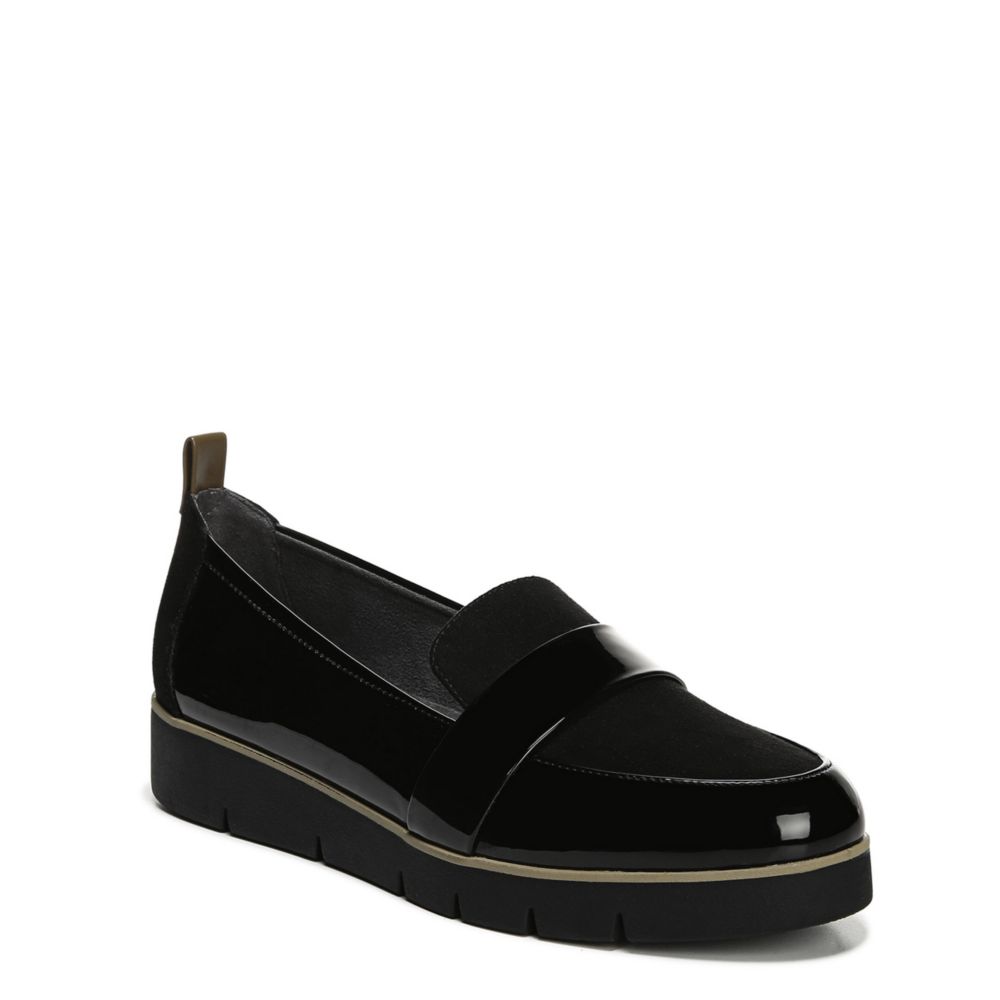 WOMENS WEBSTER LOAFER