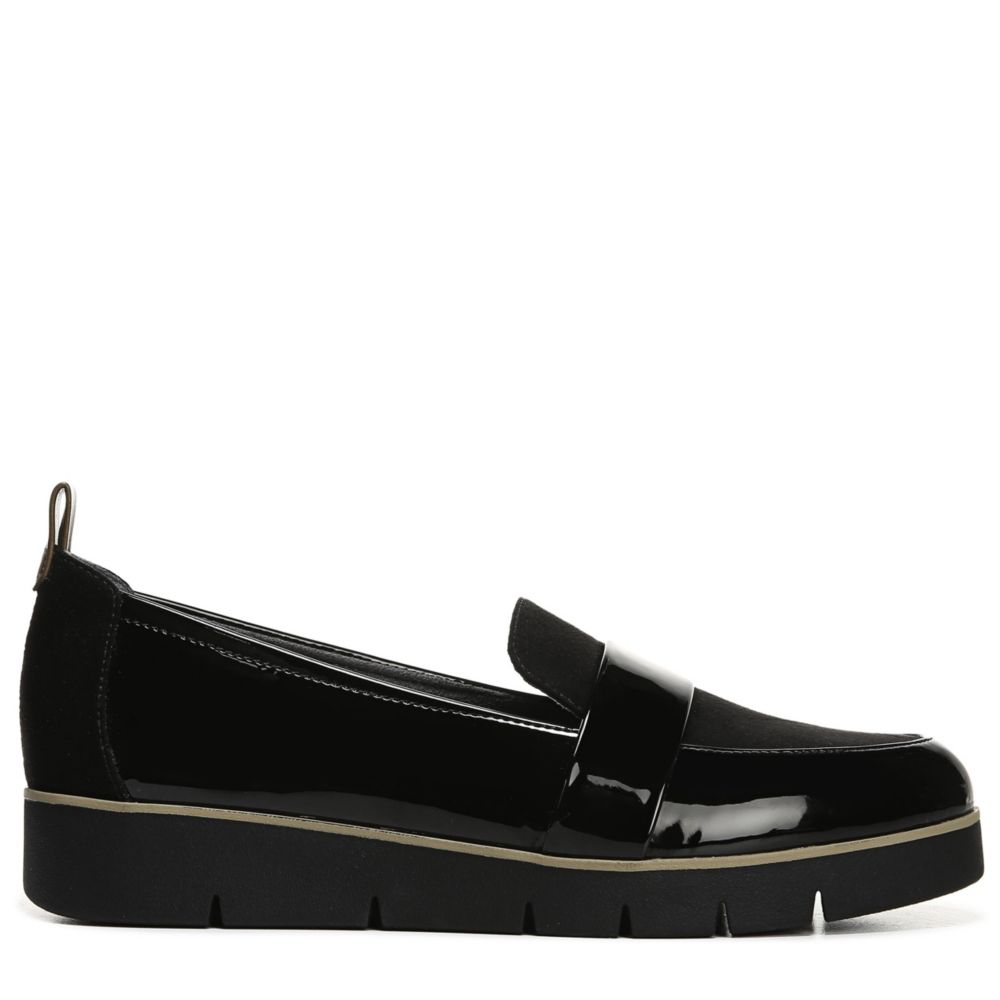 WOMENS WEBSTER LOAFER