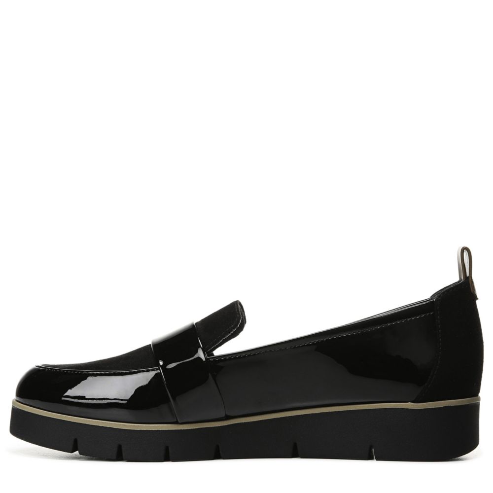 WOMENS WEBSTER LOAFER