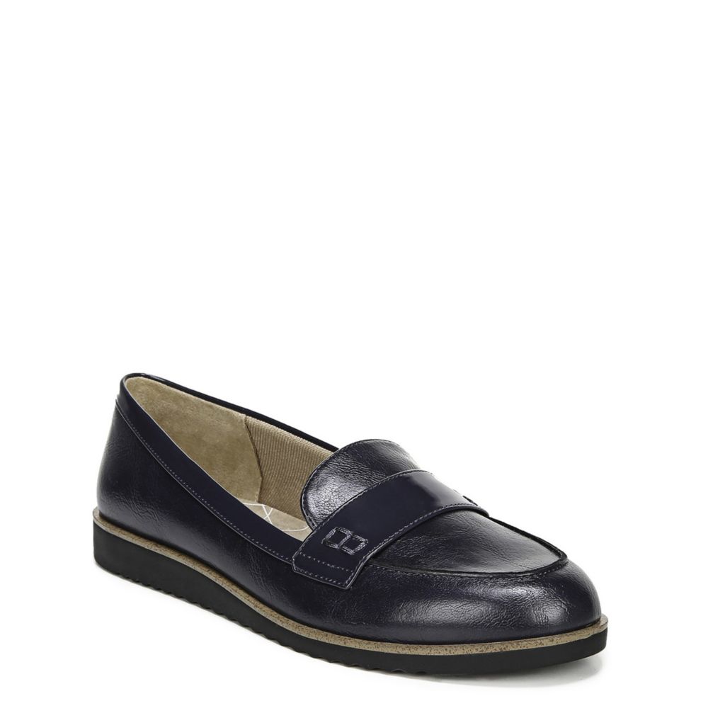 lifestride navy shoes