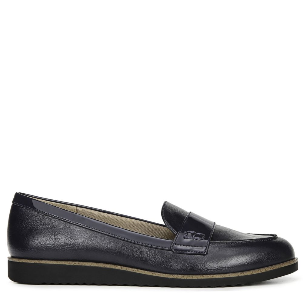 Navy Lifestride Womens Zee Loafer Rack Room Shoes