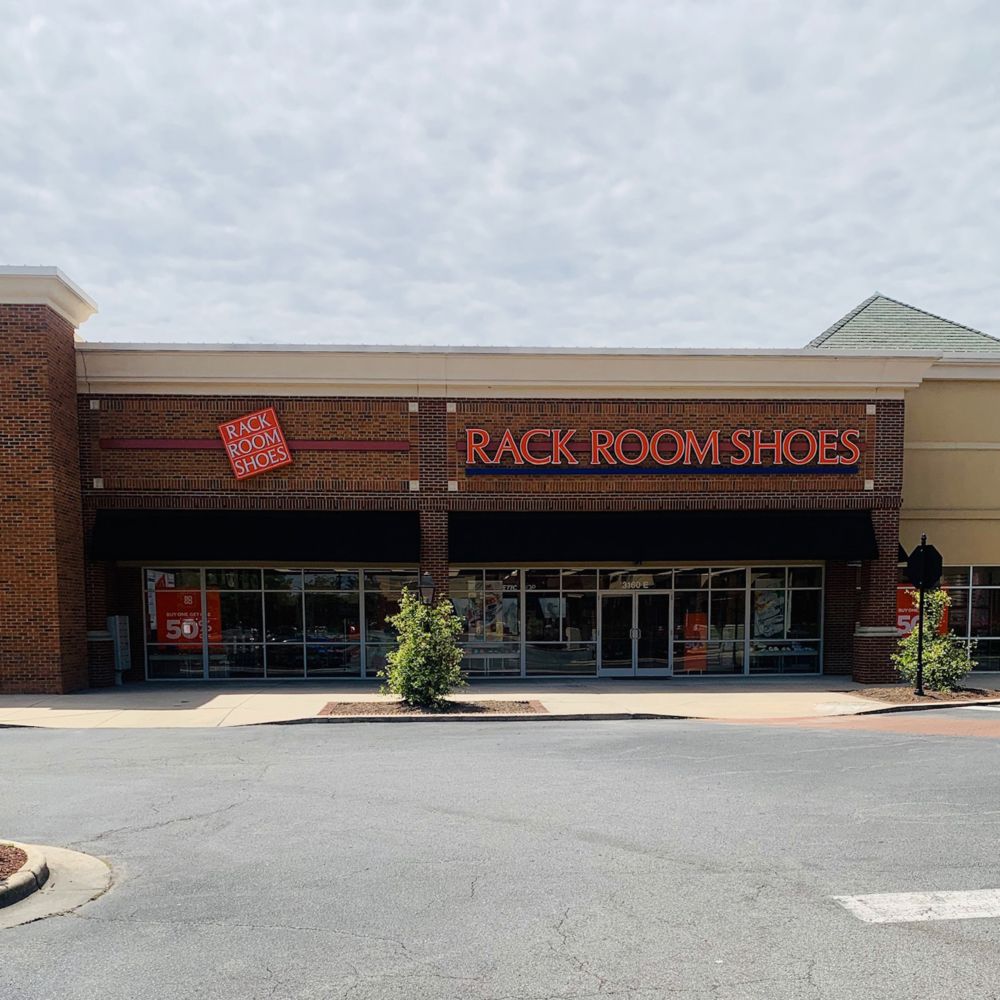 shoe stores in greenville nc rack room shoes