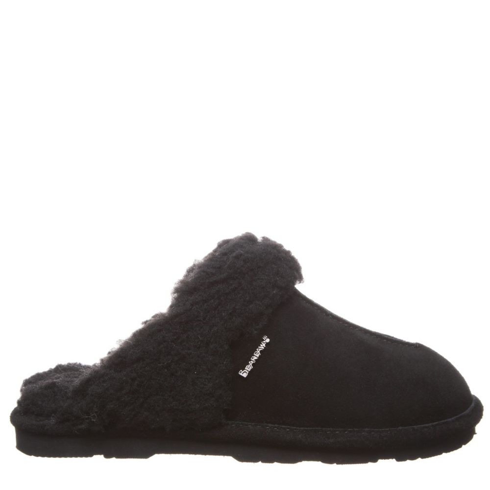 WOMENS LOKETTA SLIPPER