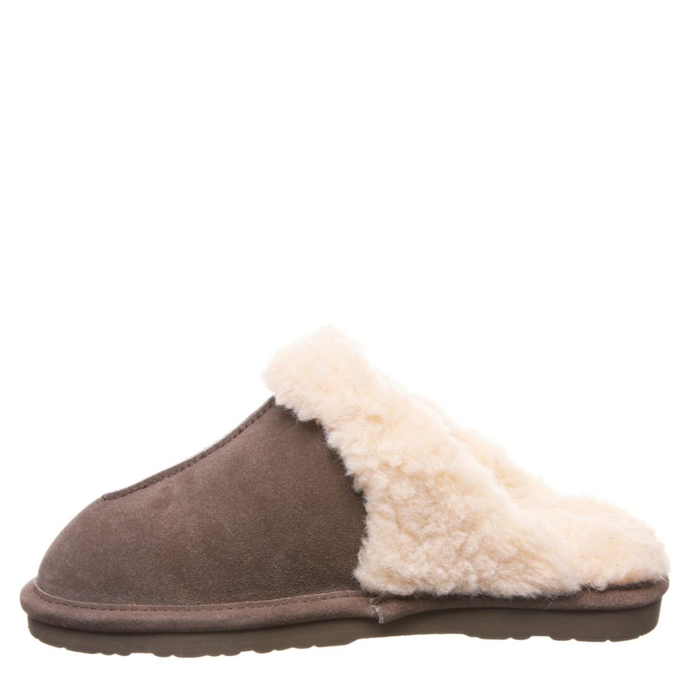 WOMENS LOKETTA SLIPPER