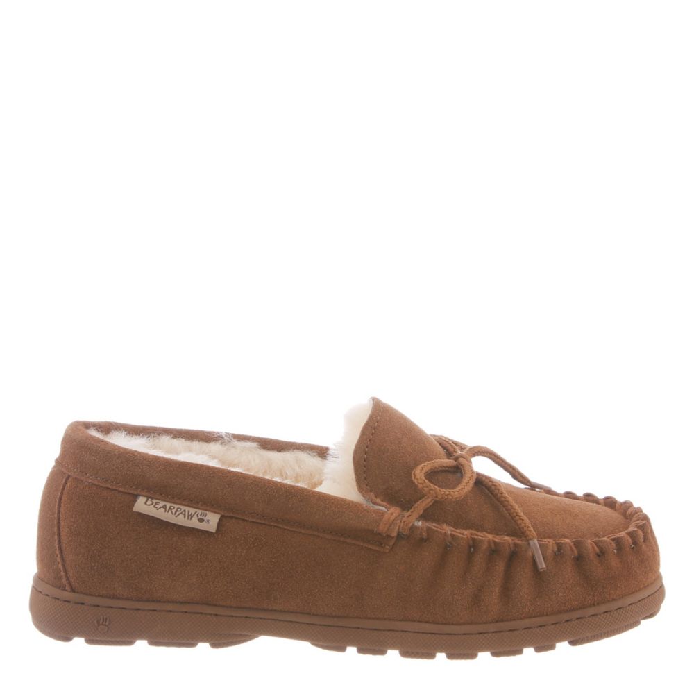 WOMENS MINDY SLIPPER