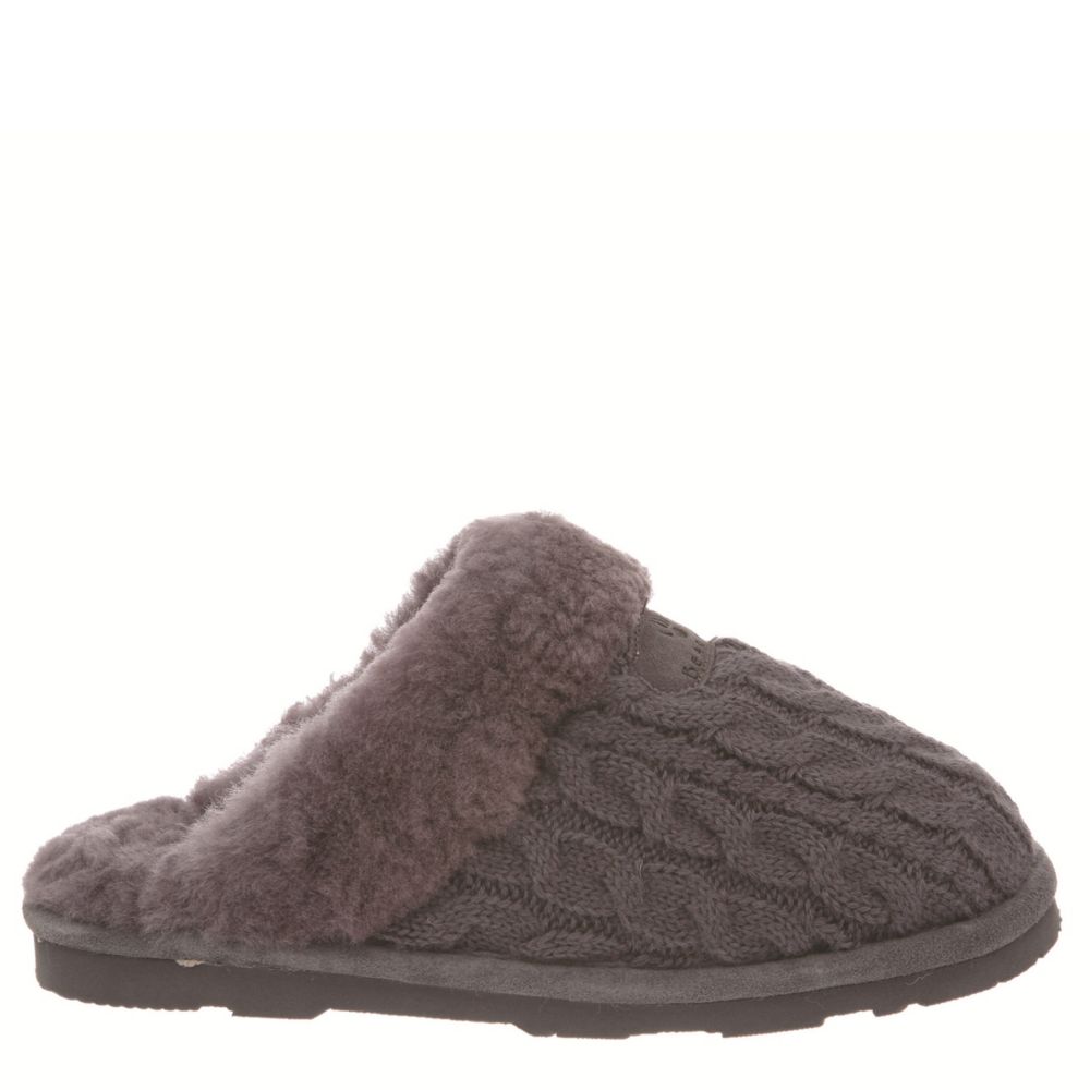 WOMENS EFFIE SLIPPER