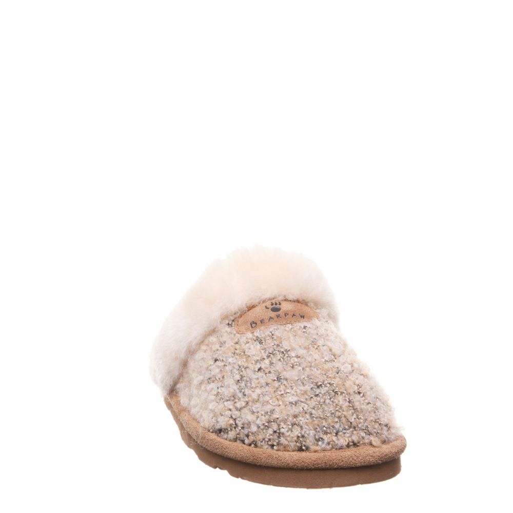 bearpaw effie slippers