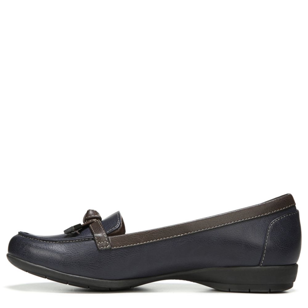 naturalsoul by naturalizer gracee women's loafers