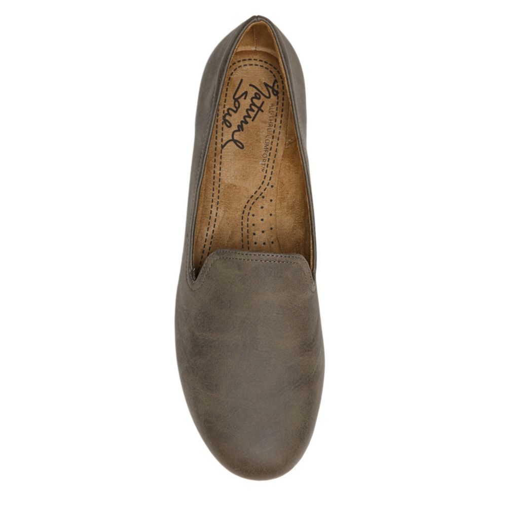 Soul naturalizer best sale alexis loafer