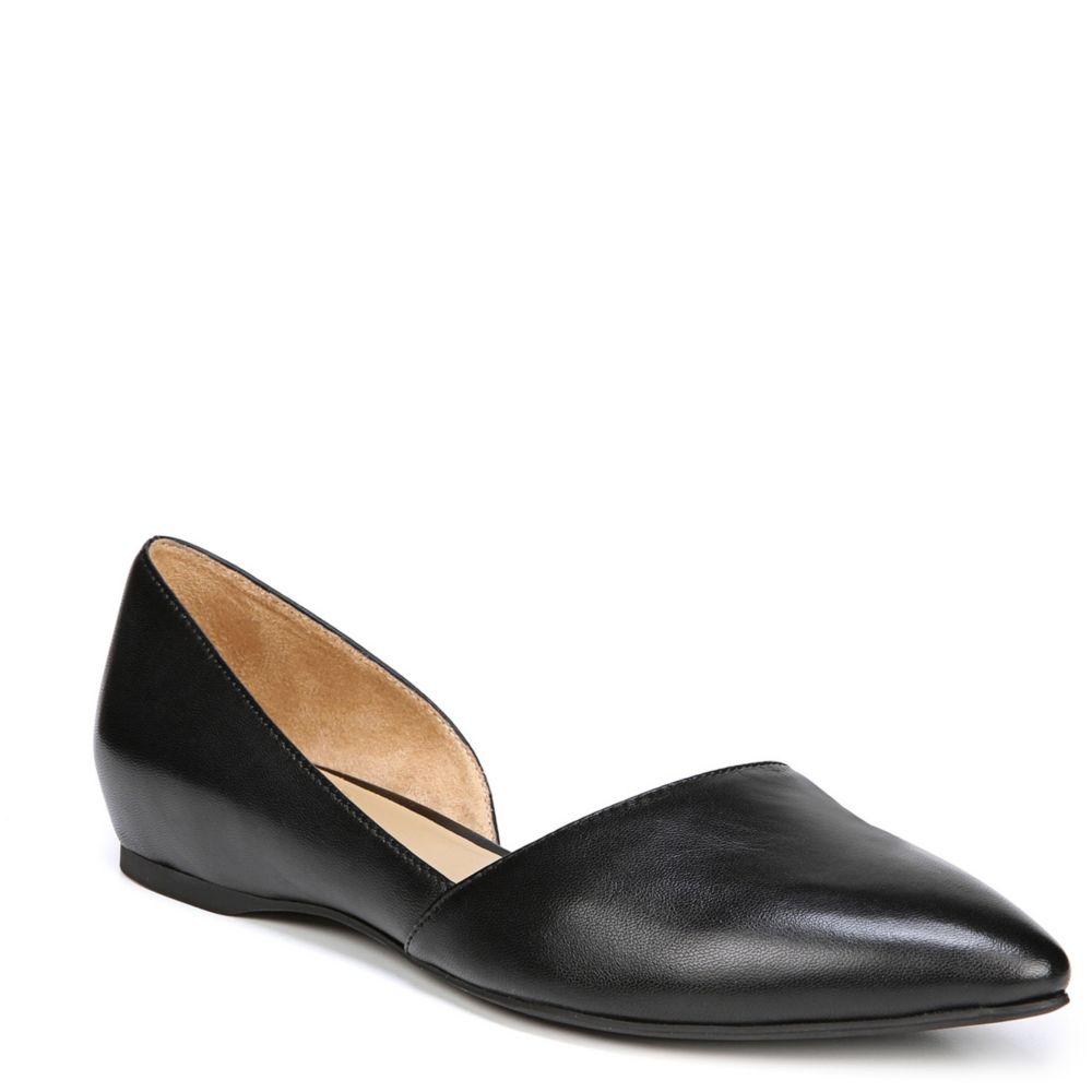 tamara flat naturalizer