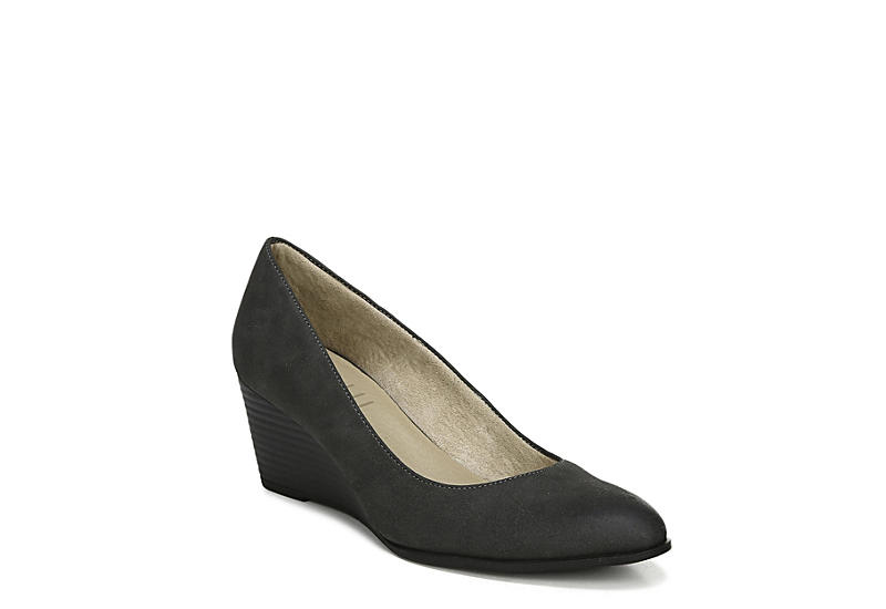 Grey Naturalizer Womens Glimmer | Dress | Rack Room Shoes