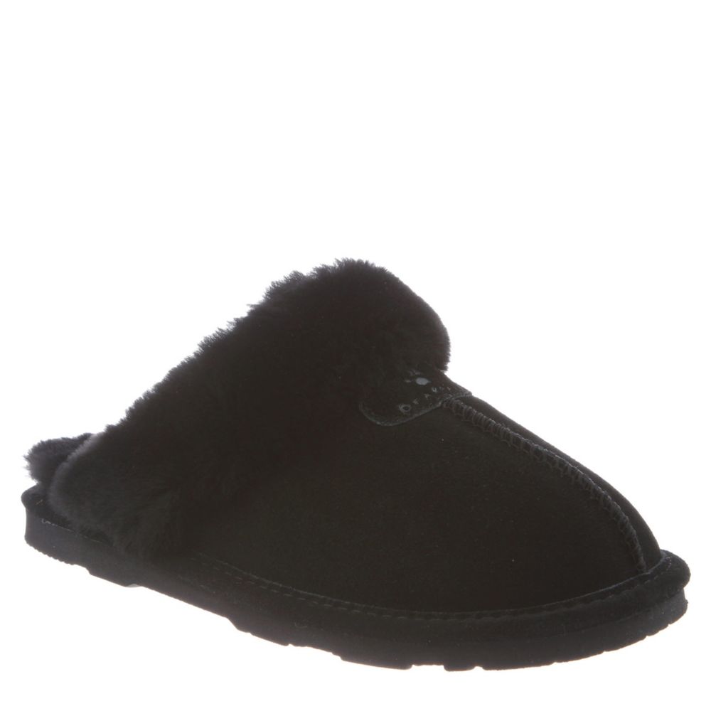 bearpaw loki slippers