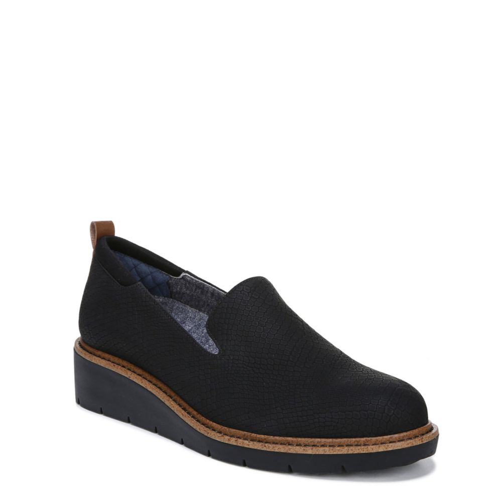 dr scholl women's loafer shoe
