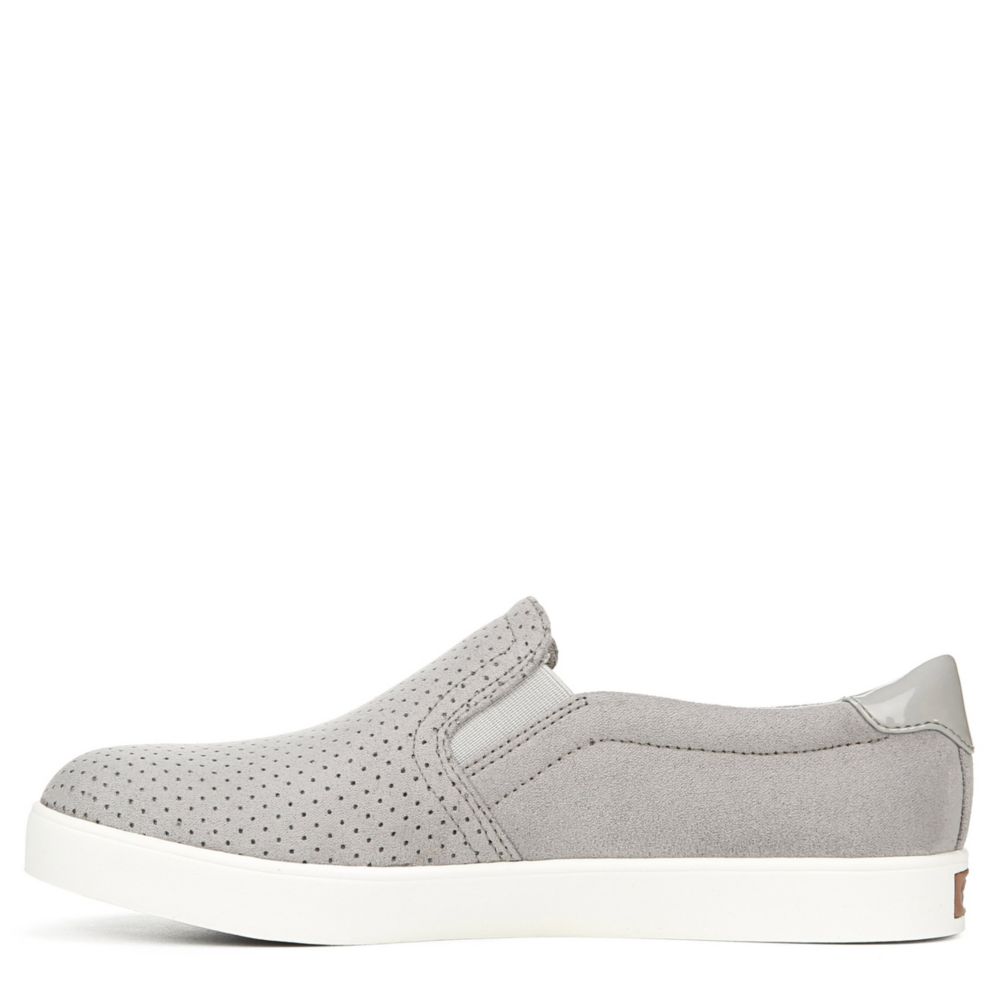 Grey Womens Madison Slip On Sneaker | Dr. Scholl's | Rack Room Shoes