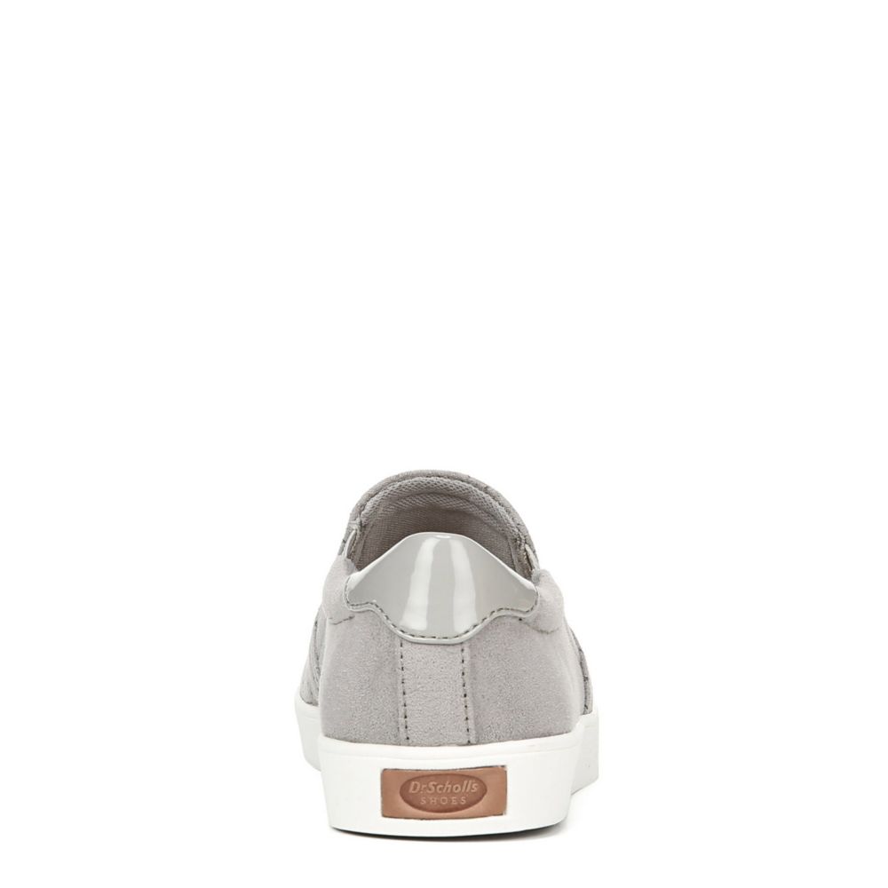 WOMENS MADISON SLIP ON SNEAKER