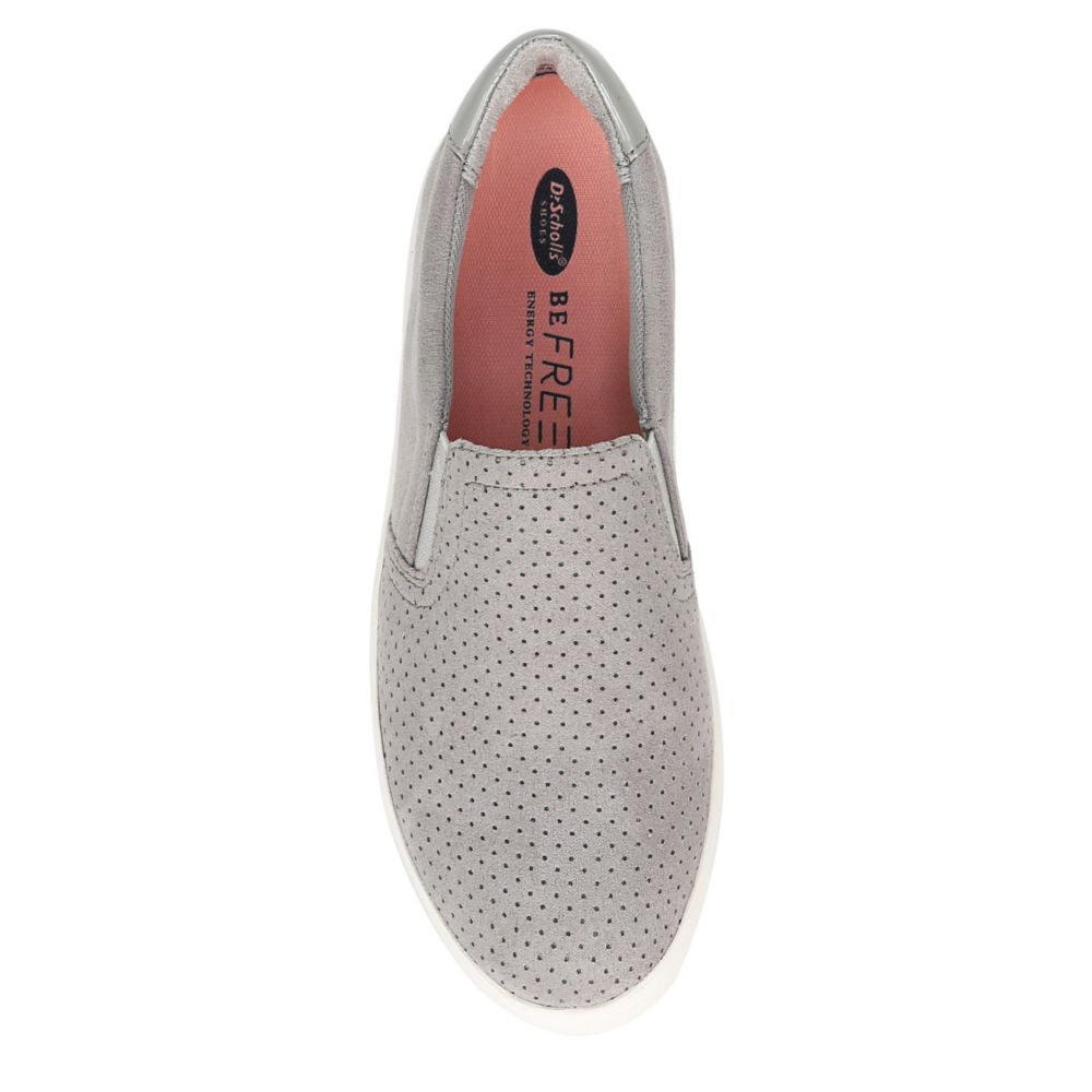 WOMENS MADISON SLIP ON SNEAKER