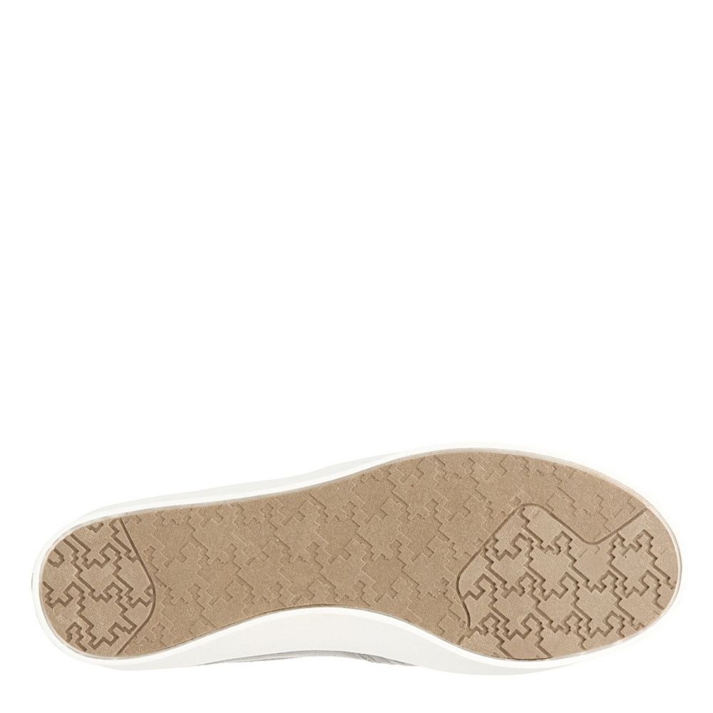 dr scholl's madison slip on greige