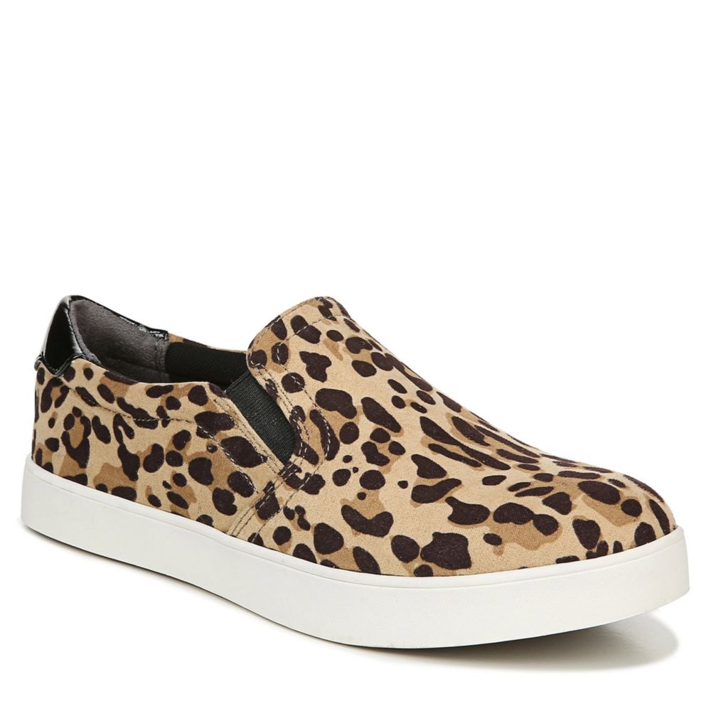 dr scholl's madison leopard