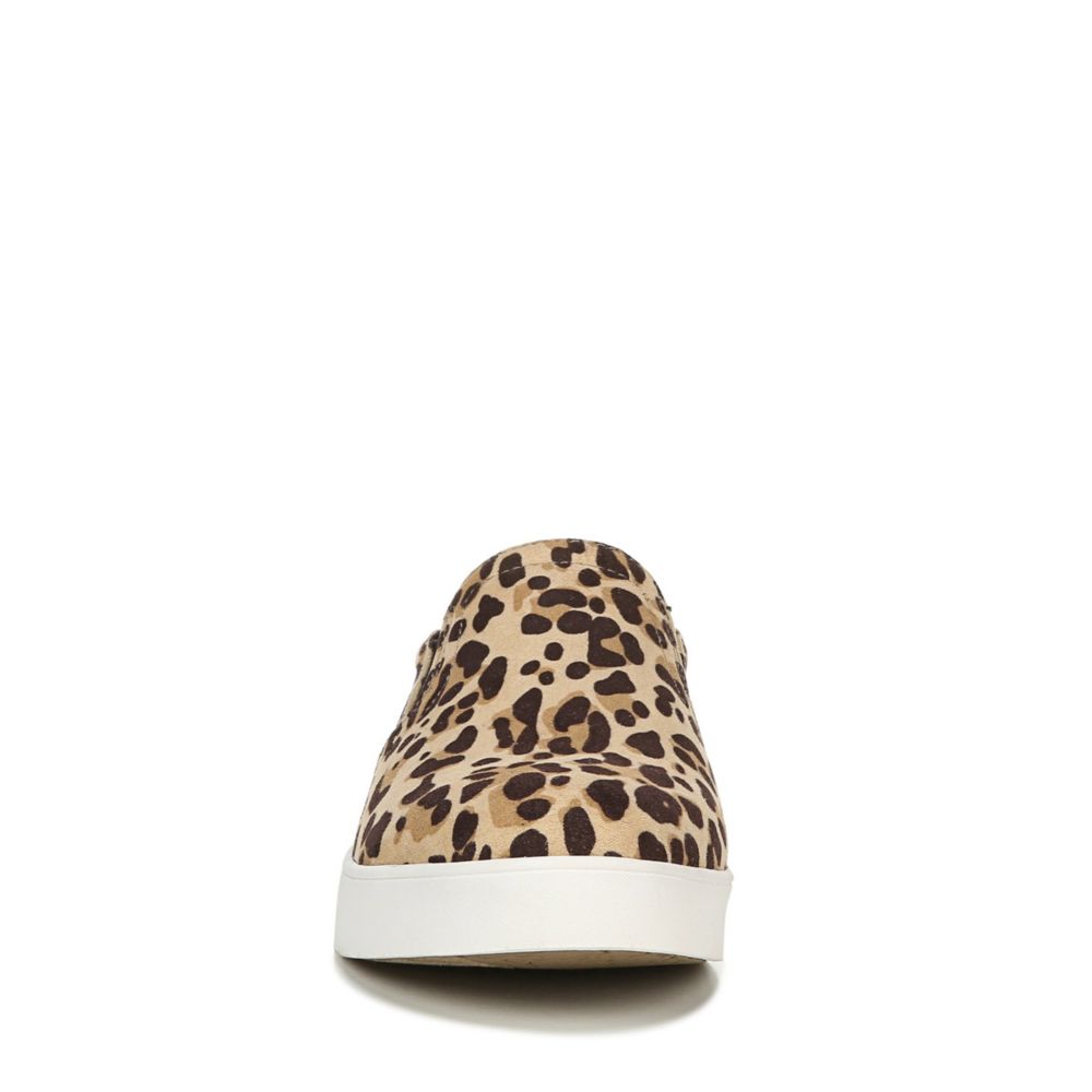 Dr scholl's cheap madison leopard