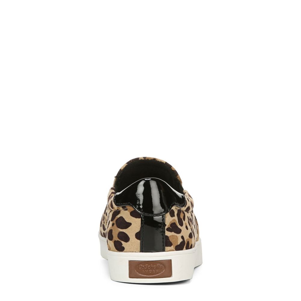 dr scholls madison leopard