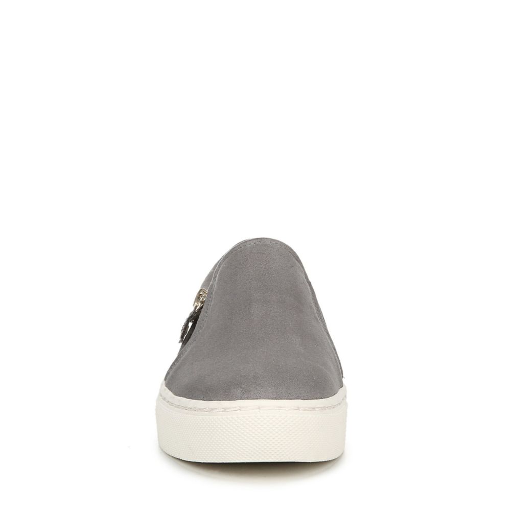 WOMENS NO CHILL SLIP ON SNEAKER