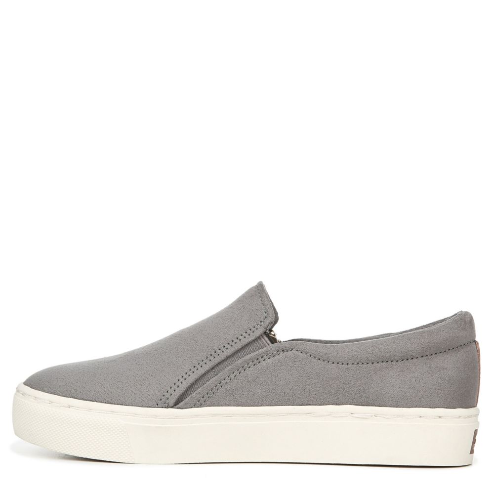 WOMENS NO CHILL SLIP ON SNEAKER