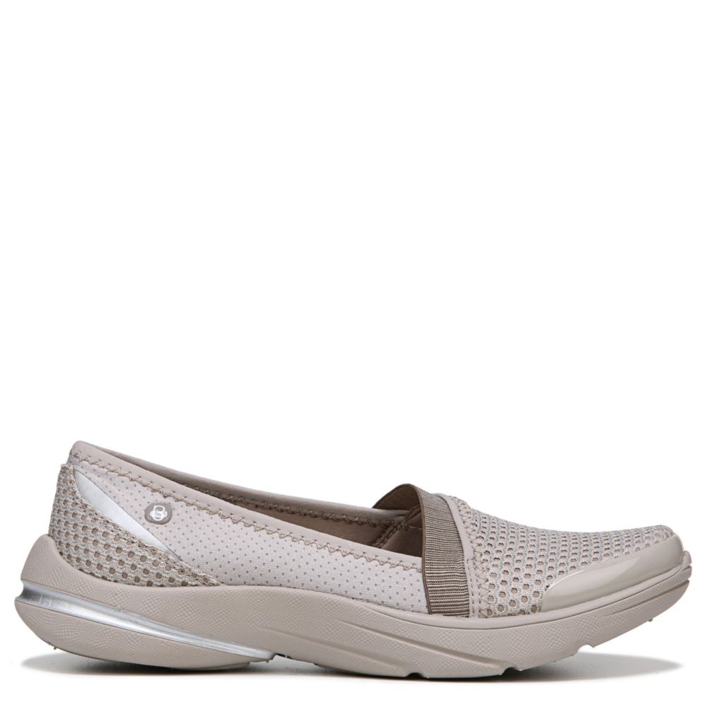 WOMENS LOLLIPOP SLIP ON SNEAKER