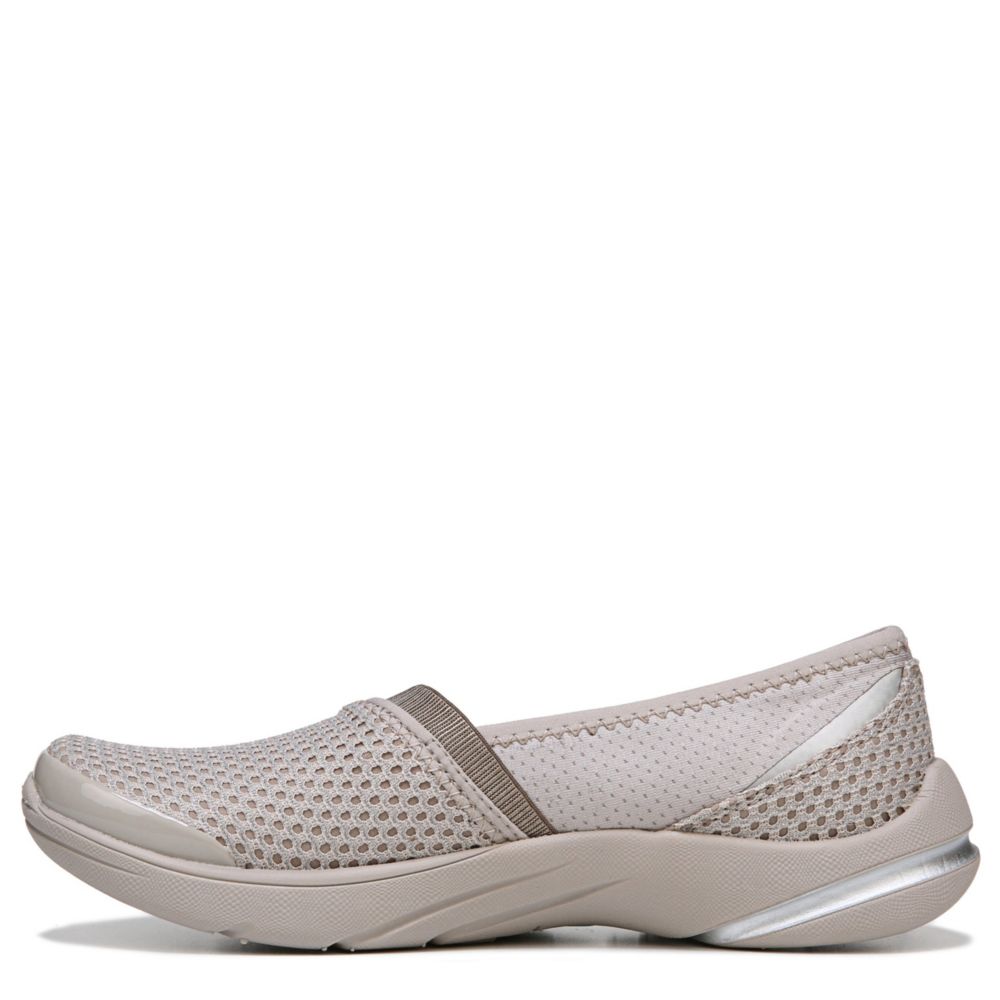 WOMENS LOLLIPOP SLIP ON SNEAKER