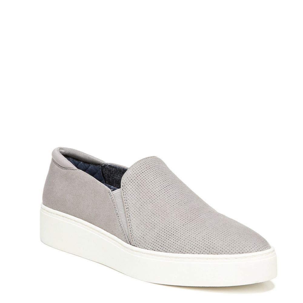 dr scholl's white shoes