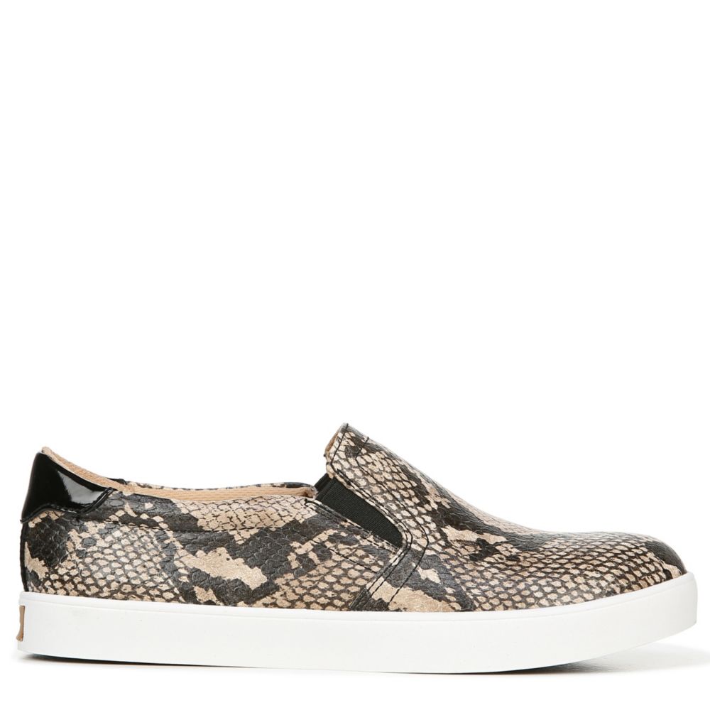 WOMENS MADISON SLIP ON SNEAKER