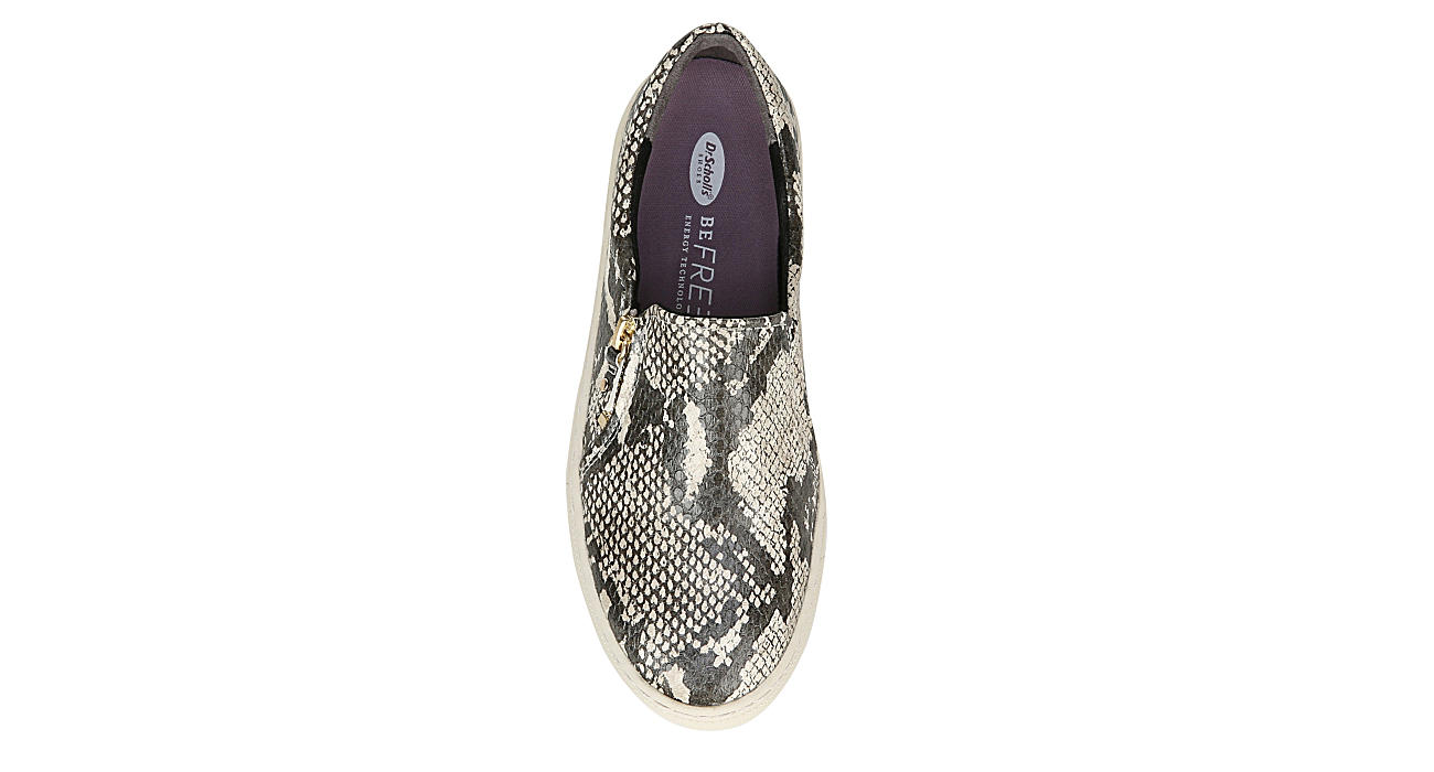 Snake Dr. Scholl's Womens No Chill Slip On Sneaker | Casual | Rack Room Shoes