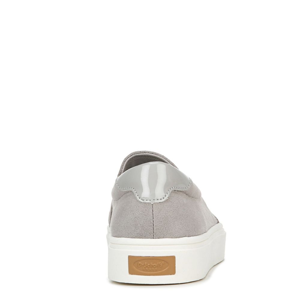 WOMENS NOVA SLIP ON SNEAKER