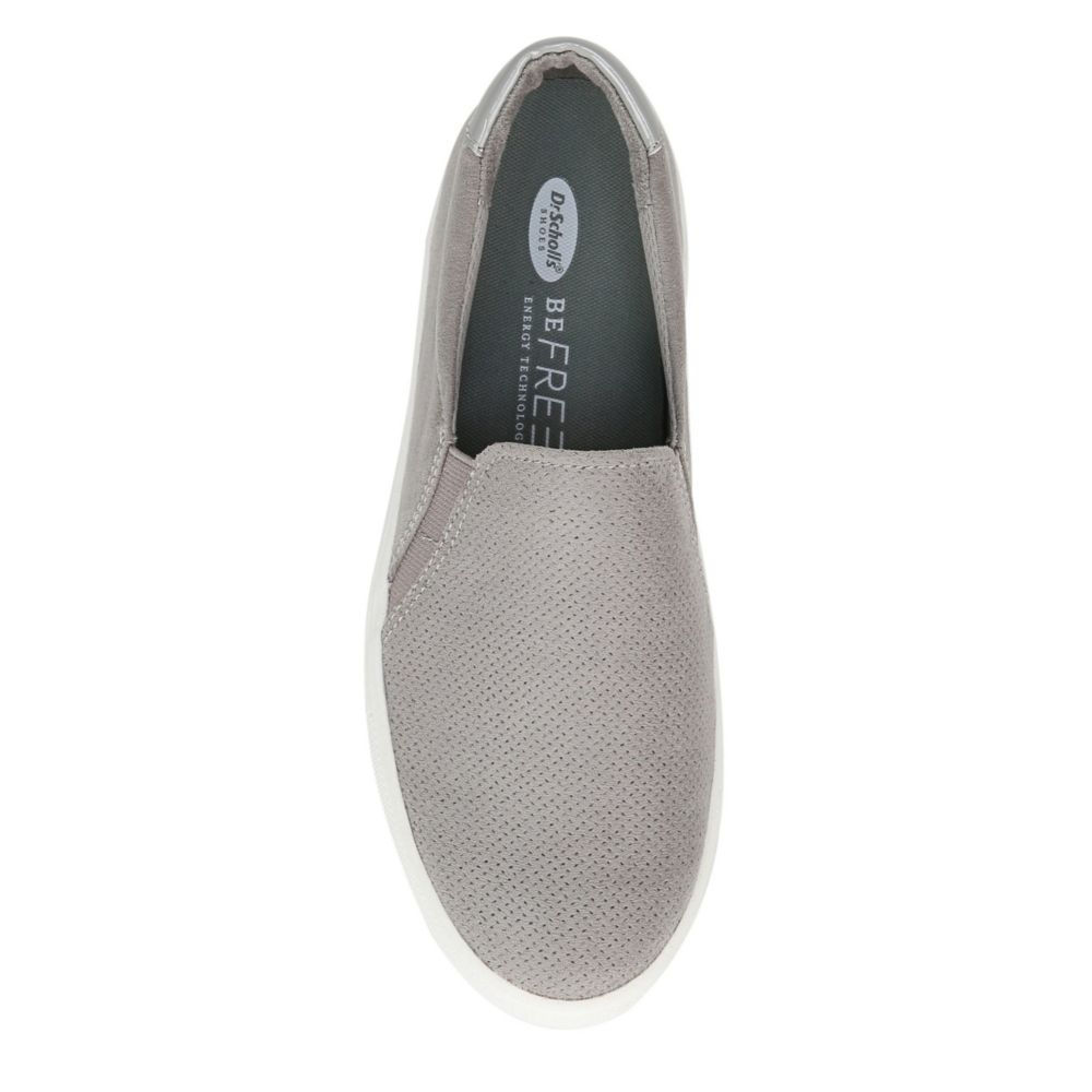 WOMENS NOVA SLIP ON SNEAKER