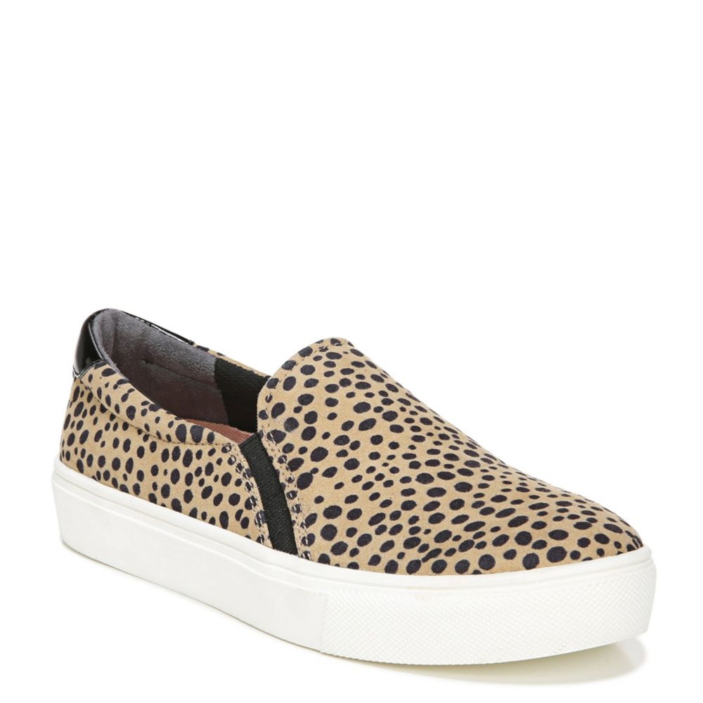 nova slip on sneaker